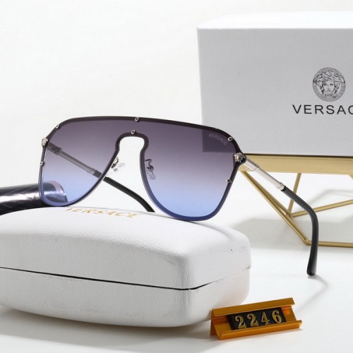 Versace Sunglasses AAA-555