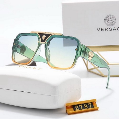 Versace Sunglasses AAA-254