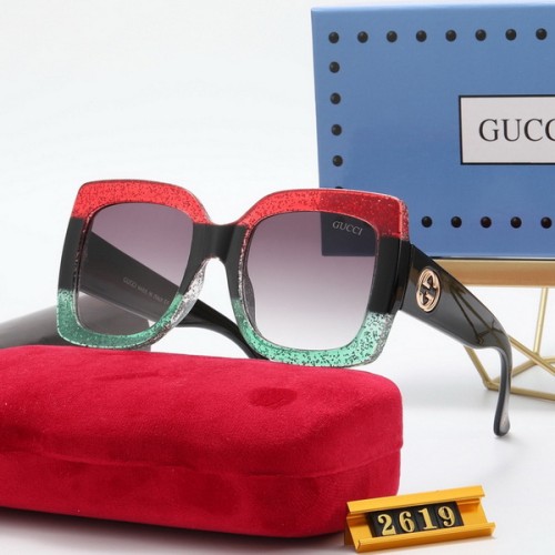 G Sunglasses AAA-892