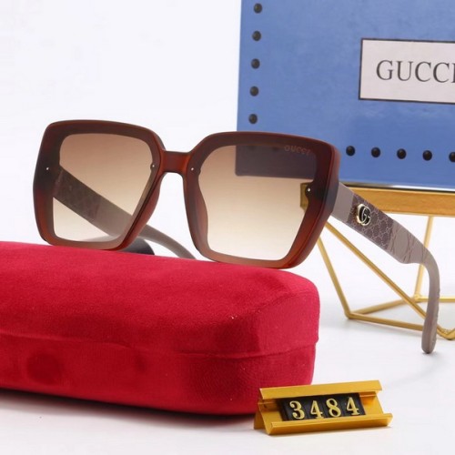 G Sunglasses AAA-411