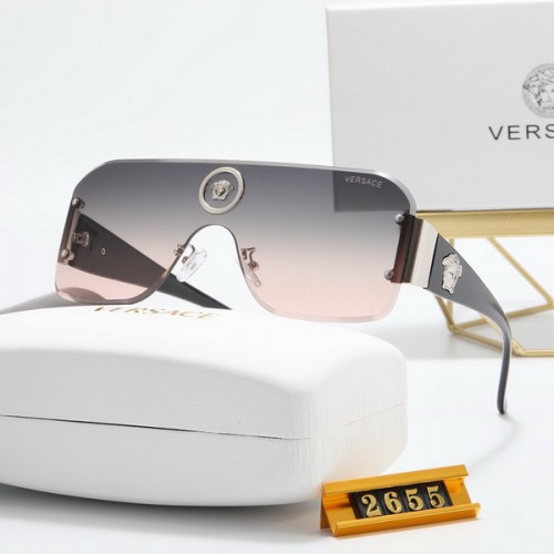 Versace Sunglasses AAA-584