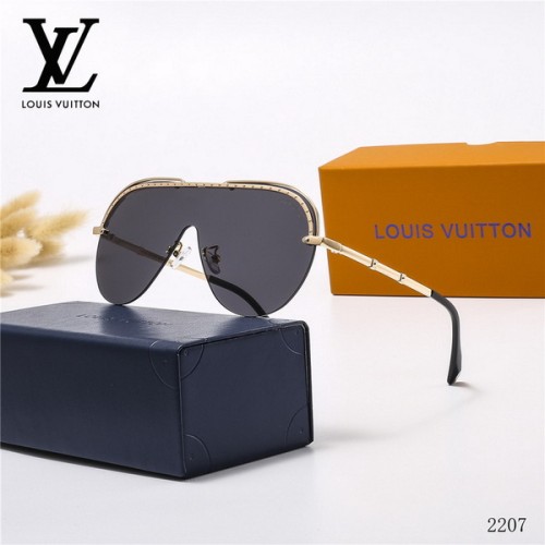 LV Sunglasses AAA-0547