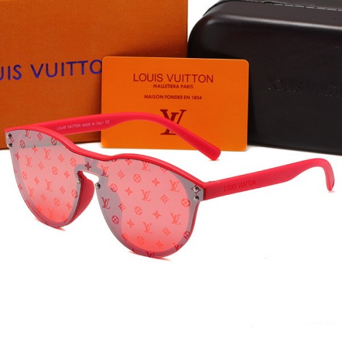 LV Sunglasses AAA-1100