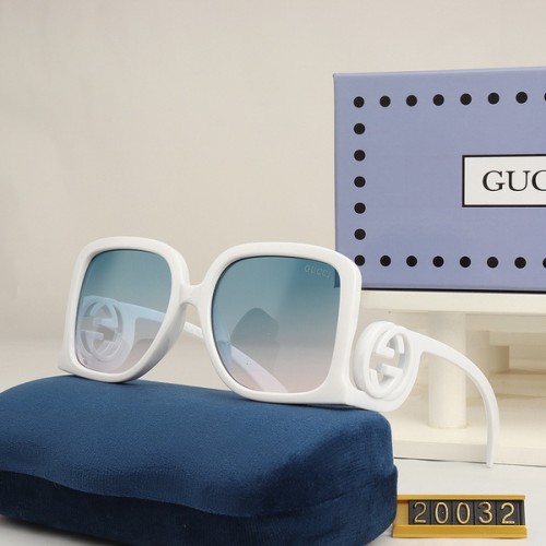 G Sunglasses AAA-115