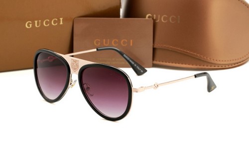 G Sunglasses AAA-566