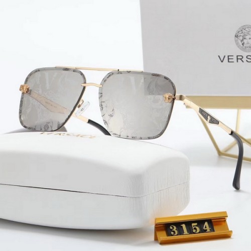 Versace Sunglasses AAA-194
