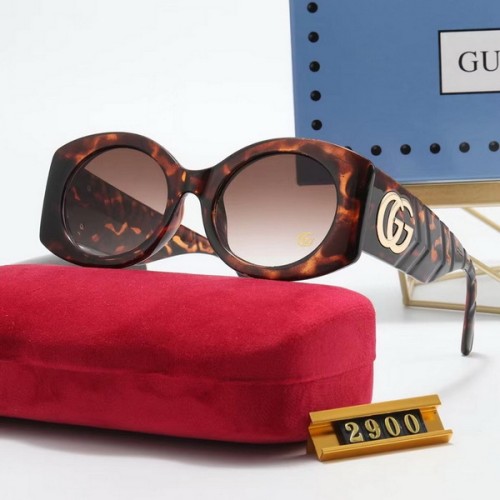 G Sunglasses AAA-1002
