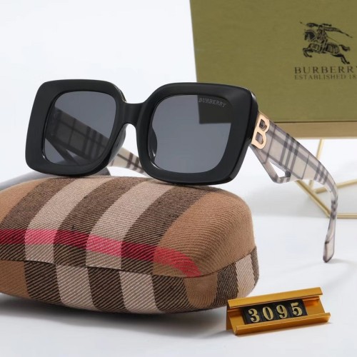 Burberry Sunglasses AAA-050