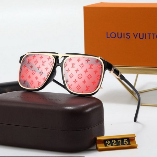 LV Sunglasses AAA-0637