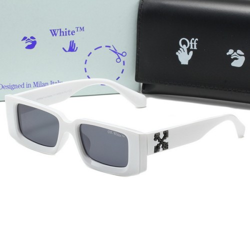 OFF-WHITE Sunglasses AAA005