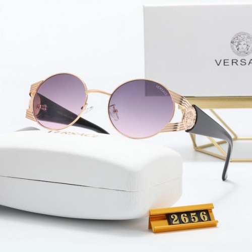 Versace Sunglasses AAA-590
