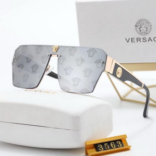 Versace Sunglasses AAA-186