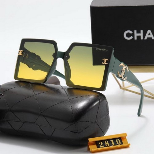 CHNL Sunglasses AAA-1177