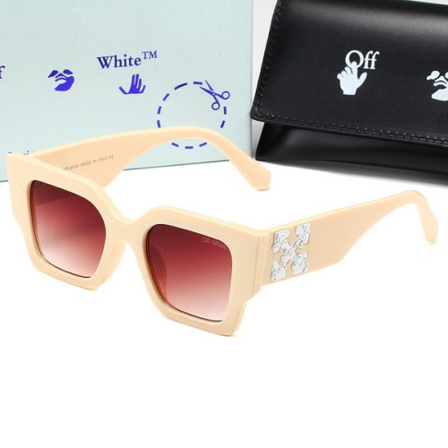 OFF-WHITE Sunglasses AAA008