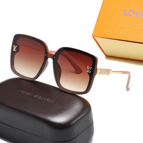 LV Sunglasses AAA-1350