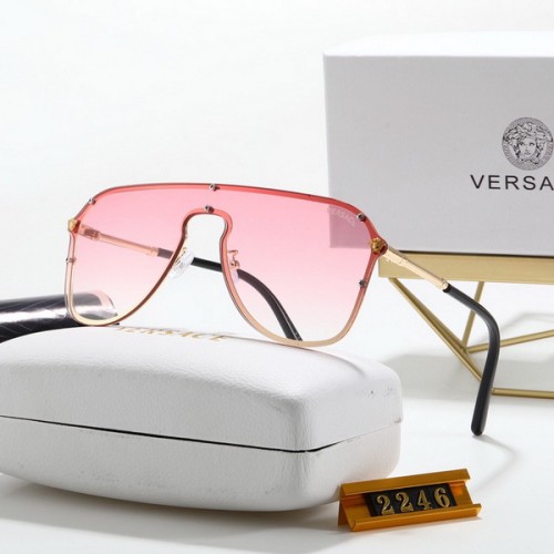 Versace Sunglasses AAA-526