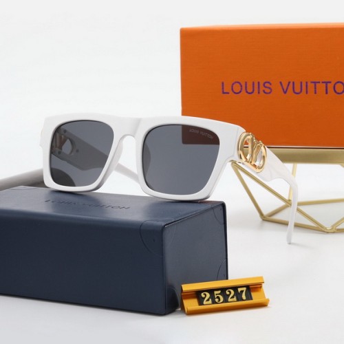 LV Sunglasses AAA-0756
