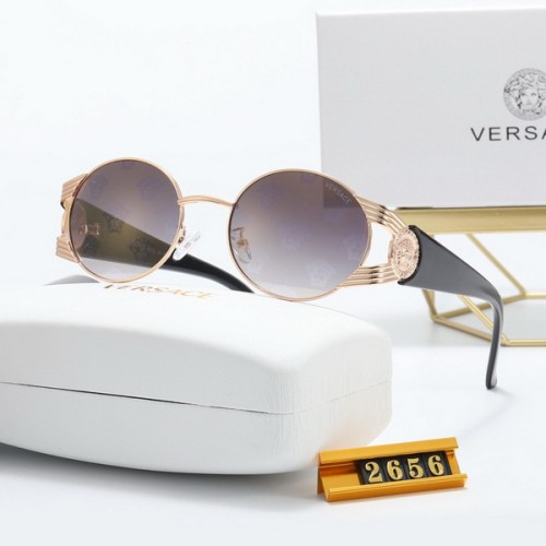 Versace Sunglasses AAA-599