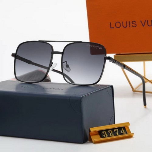 LV Sunglasses AAA-0183