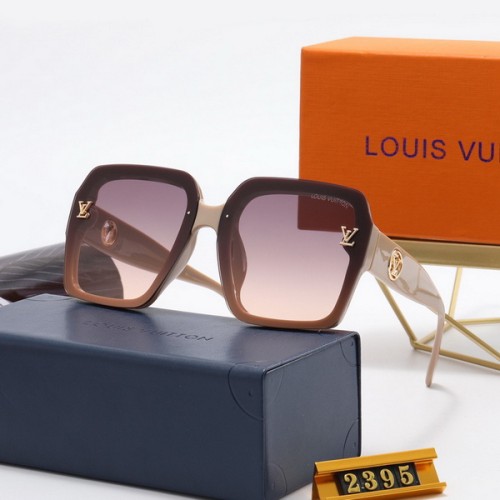 LV Sunglasses AAA-0588