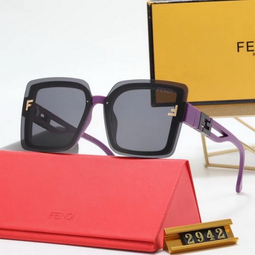 FD Sunglasses AAA-249