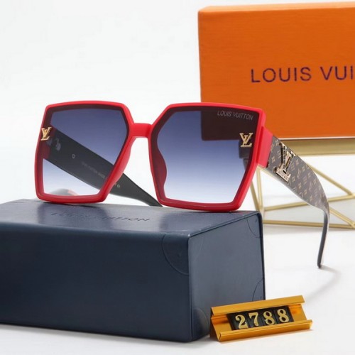 LV Sunglasses AAA-1029
