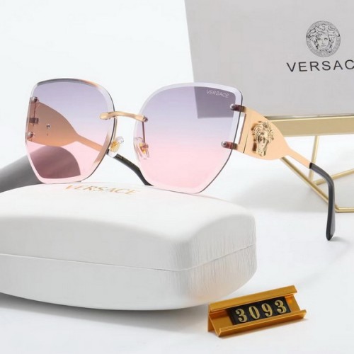 Versace Sunglasses AAA-028