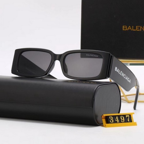 B Sunglasses AAA-48