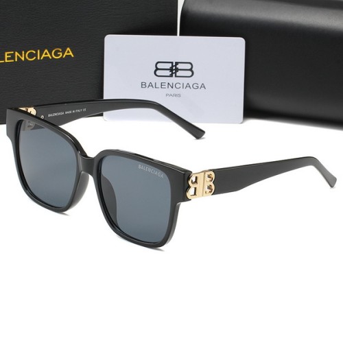 B Sunglasses AAA-46
