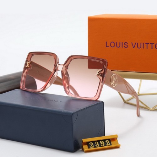 LV Sunglasses AAA-0582