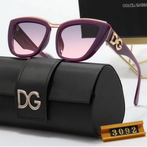 D&G Sunglasses AAA-088