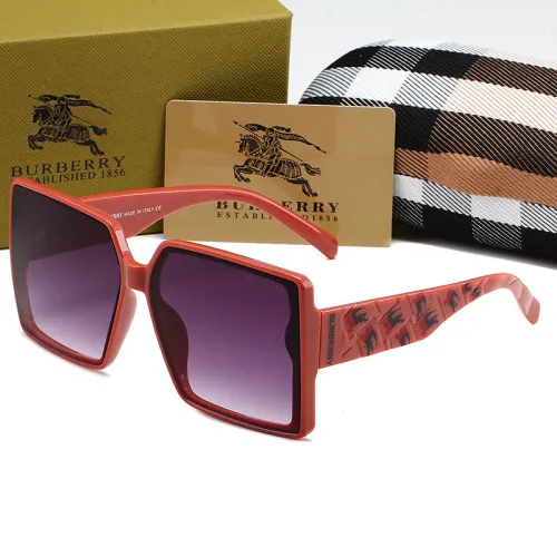 Burberry Sunglasses AAA-108