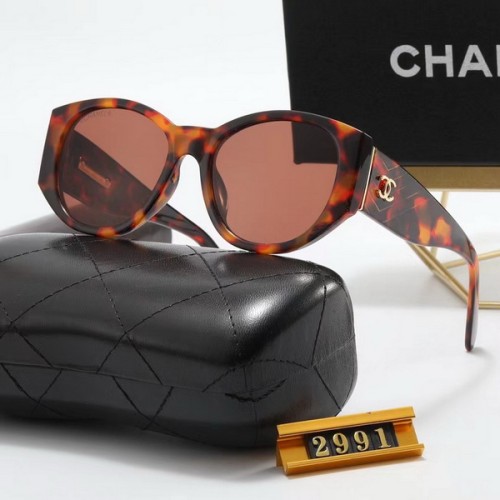 CHNL Sunglasses AAA-1182