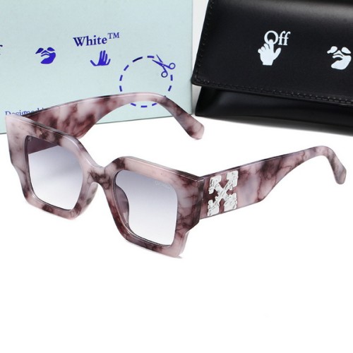 OFF-WHITE Sunglasses AAA006