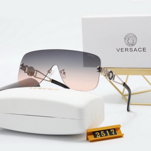 Versace Sunglasses AAA-567