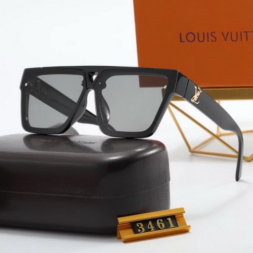 LV Sunglasses AAA-0248
