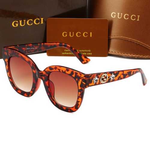 G Sunglasses AAA-379