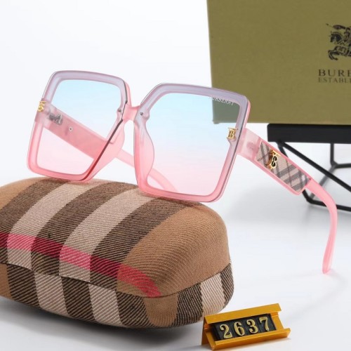 Burberry Sunglasses AAA-039