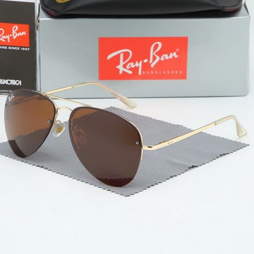RB Sunglasses AAA-196