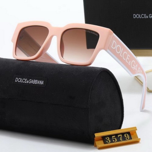 D&G Sunglasses AAA-050