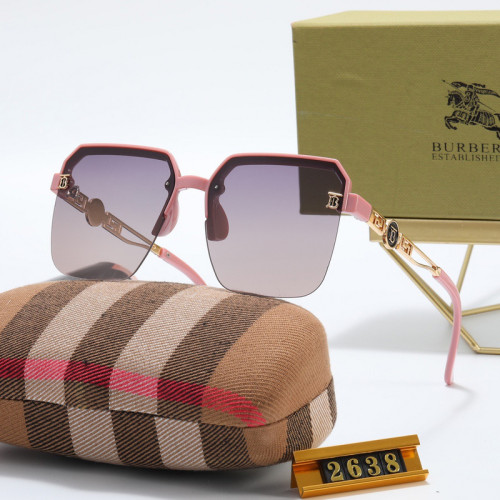 Burberry Sunglasses AAA-302