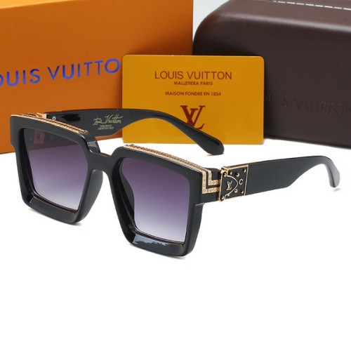 LV Sunglasses AAA-1336