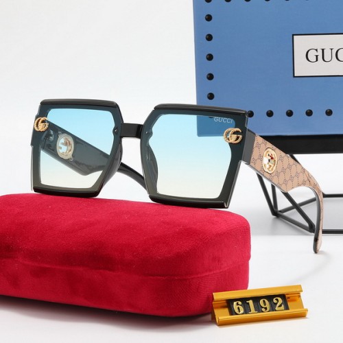 G Sunglasses AAA-1154