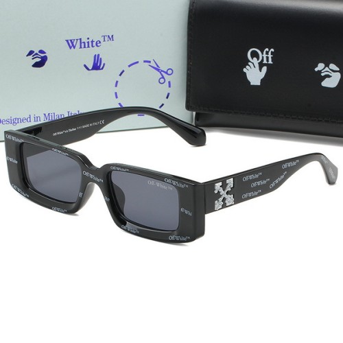 OFF-WHITE Sunglasses AAA004
