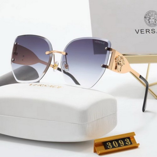 Versace Sunglasses AAA-033