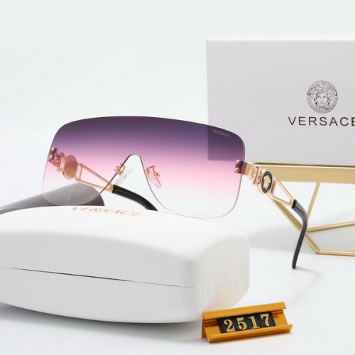 Versace Sunglasses AAA-566