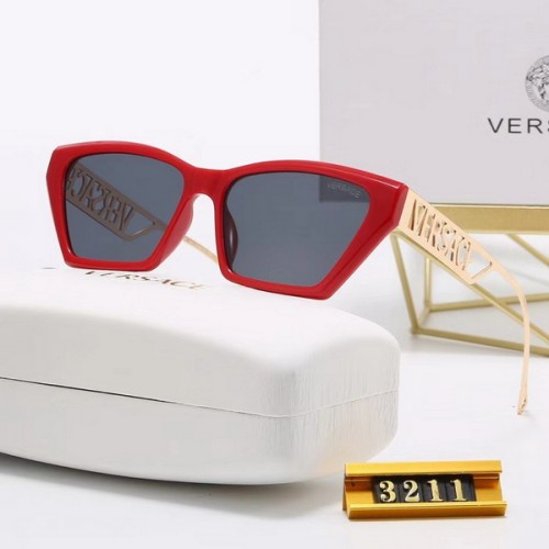 Versace Sunglasses AAA-066