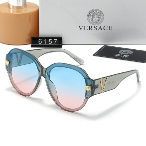 Versace Sunglasses AAA-227