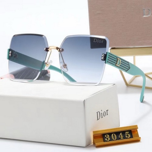 Dior Sunglasses AAA-487