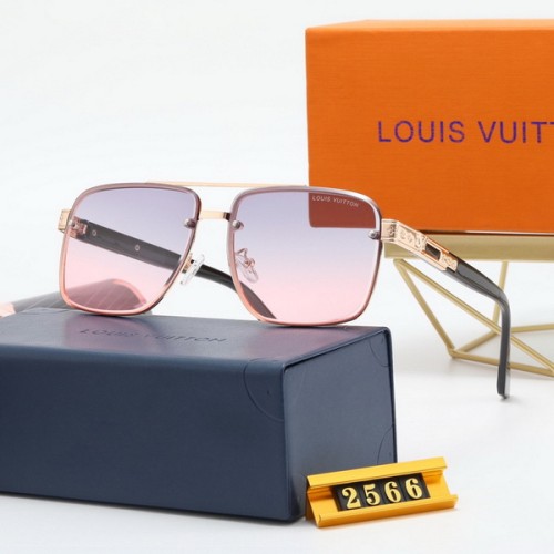 LV Sunglasses AAA-0791
